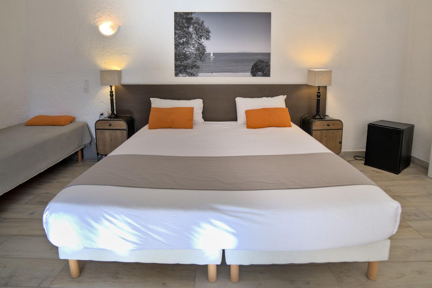 Hotel Casa Rossa & Spa LʼÎle-Rousse エクステリア 写真